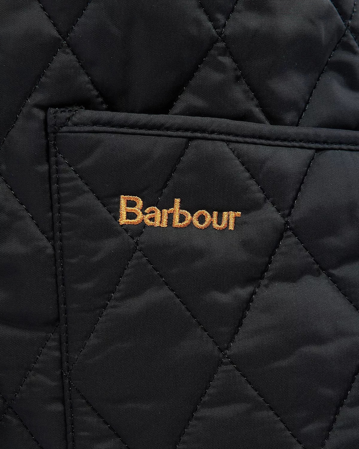 Annandale Quilted Jacket - 6