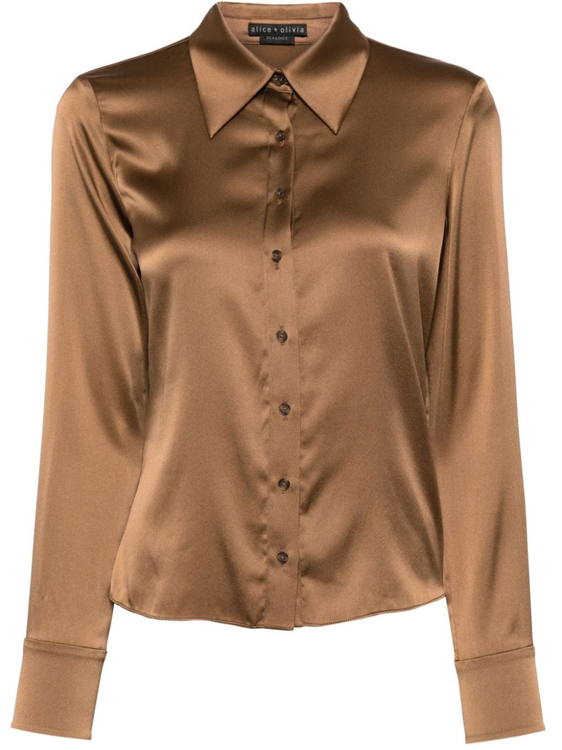 Willa shirt 1