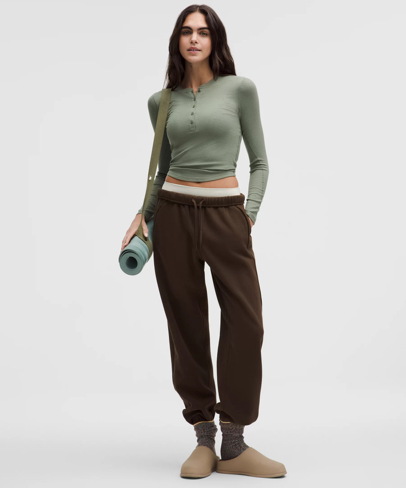 lululemon Hold Tight Long-Sleeve Henley outlook