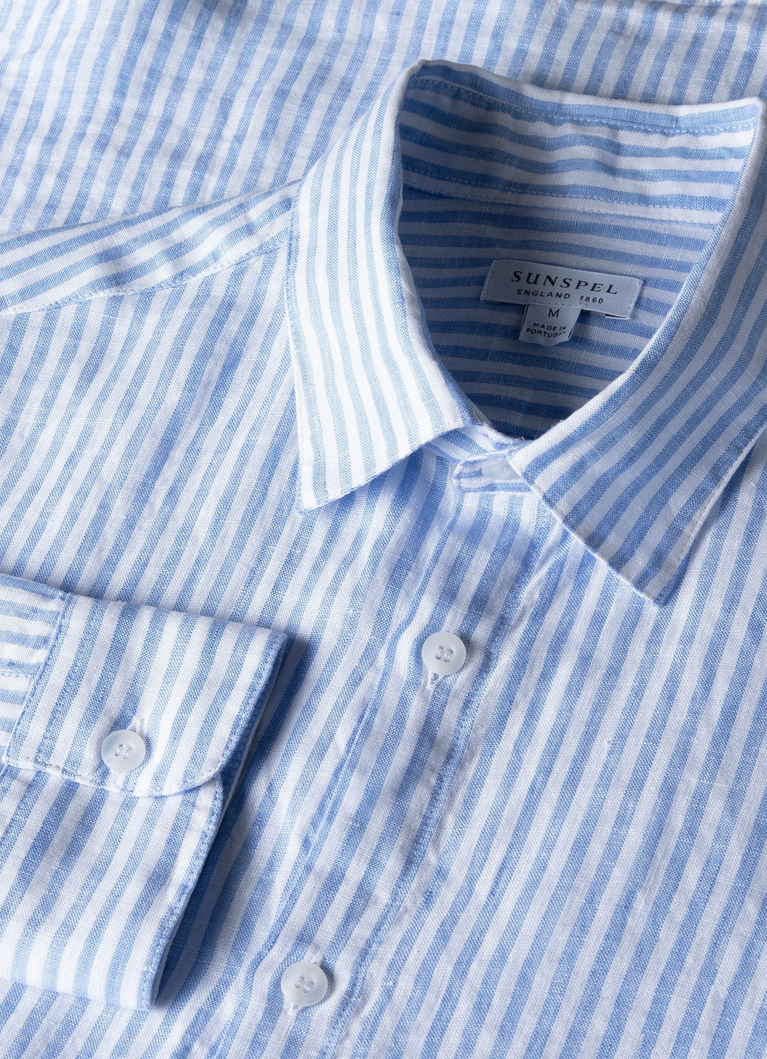 Linen Shirt - 2