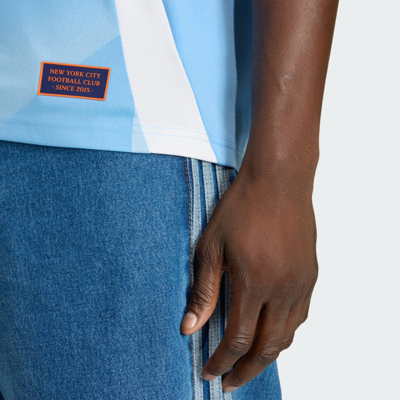 New York City FC 25/26 Home Jersey 6