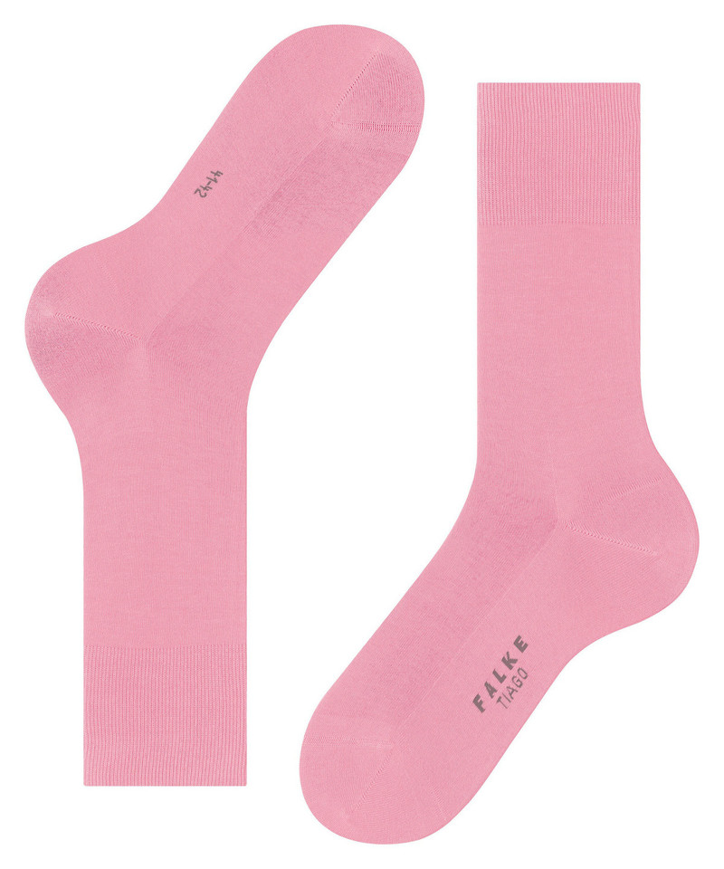 Tiago Men Socks 5