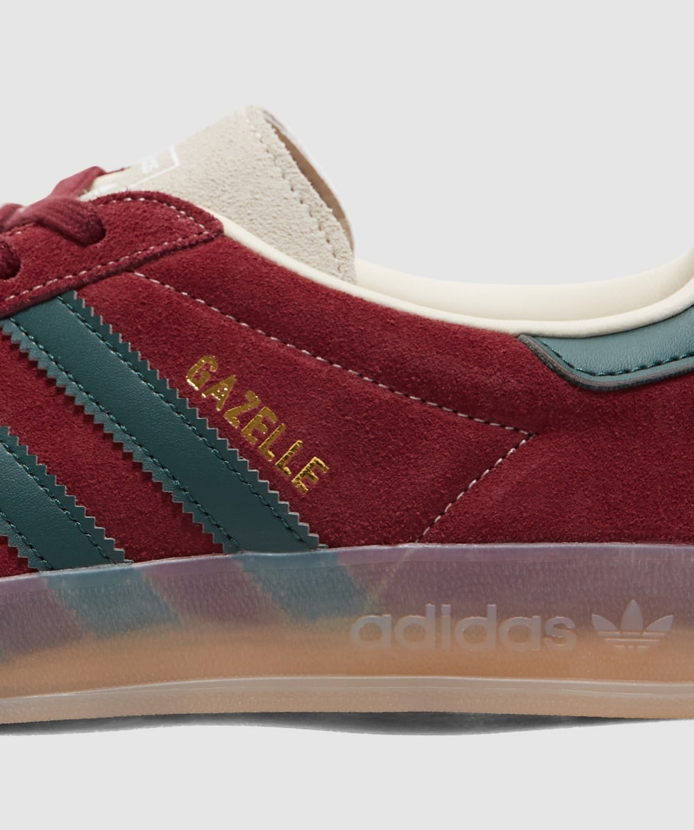 Gazelle indoor sneaker - 7