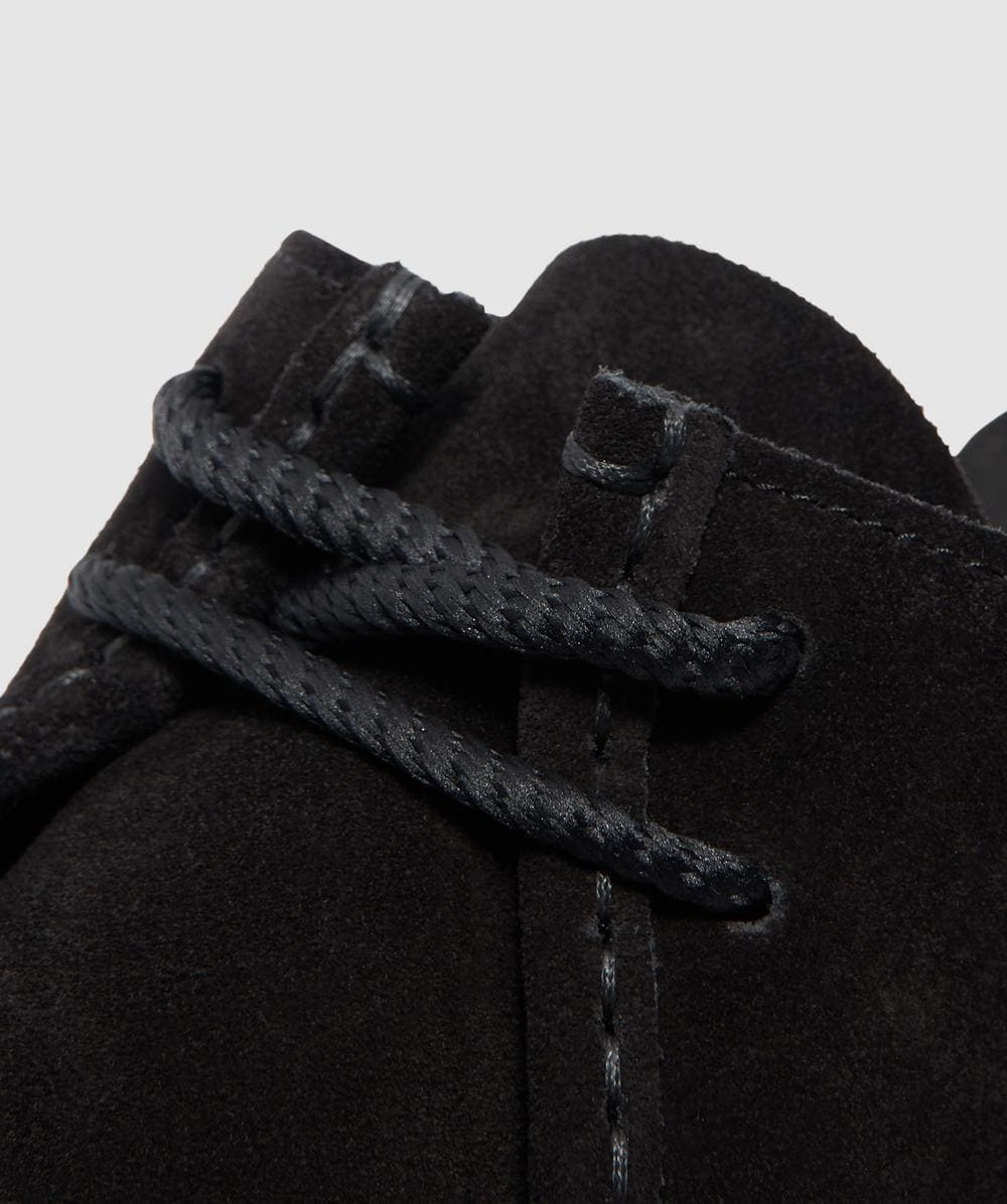 Desert nomad mule - 6