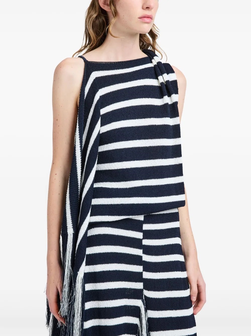 maglia frange - 4