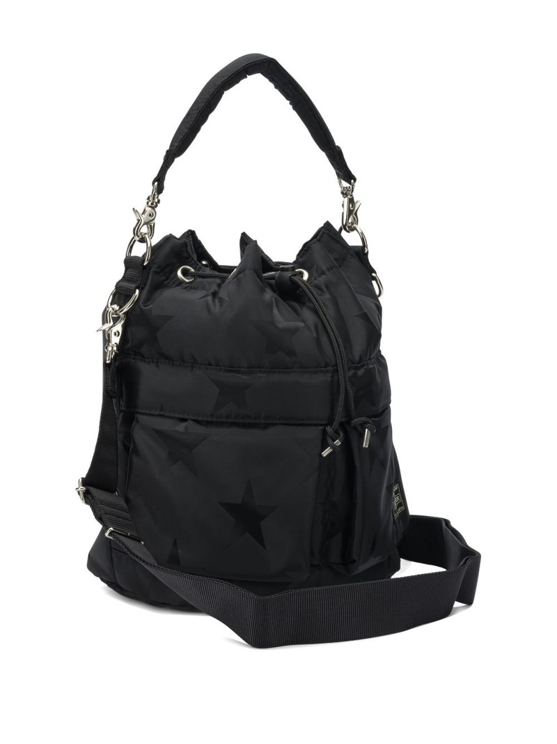 PORTER Flag cross body bag outlook