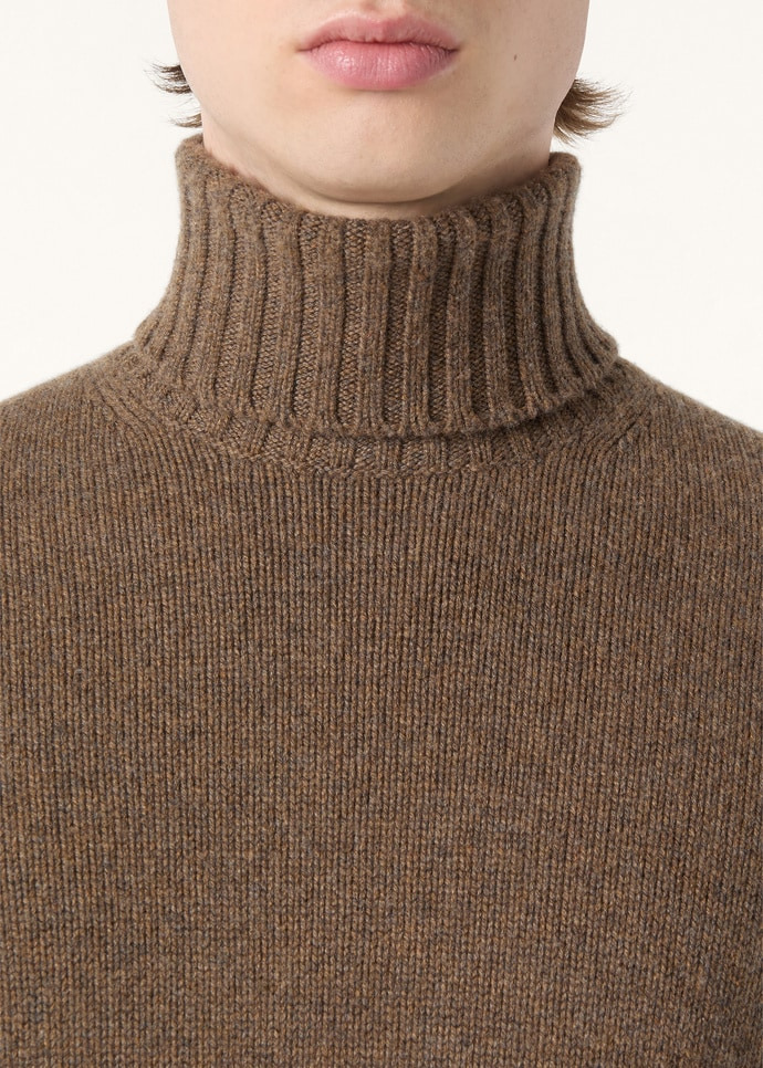 Parksville Turtleneck - 3