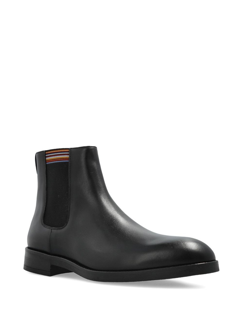 Paul Smith Lansing Chelsea boots outlook