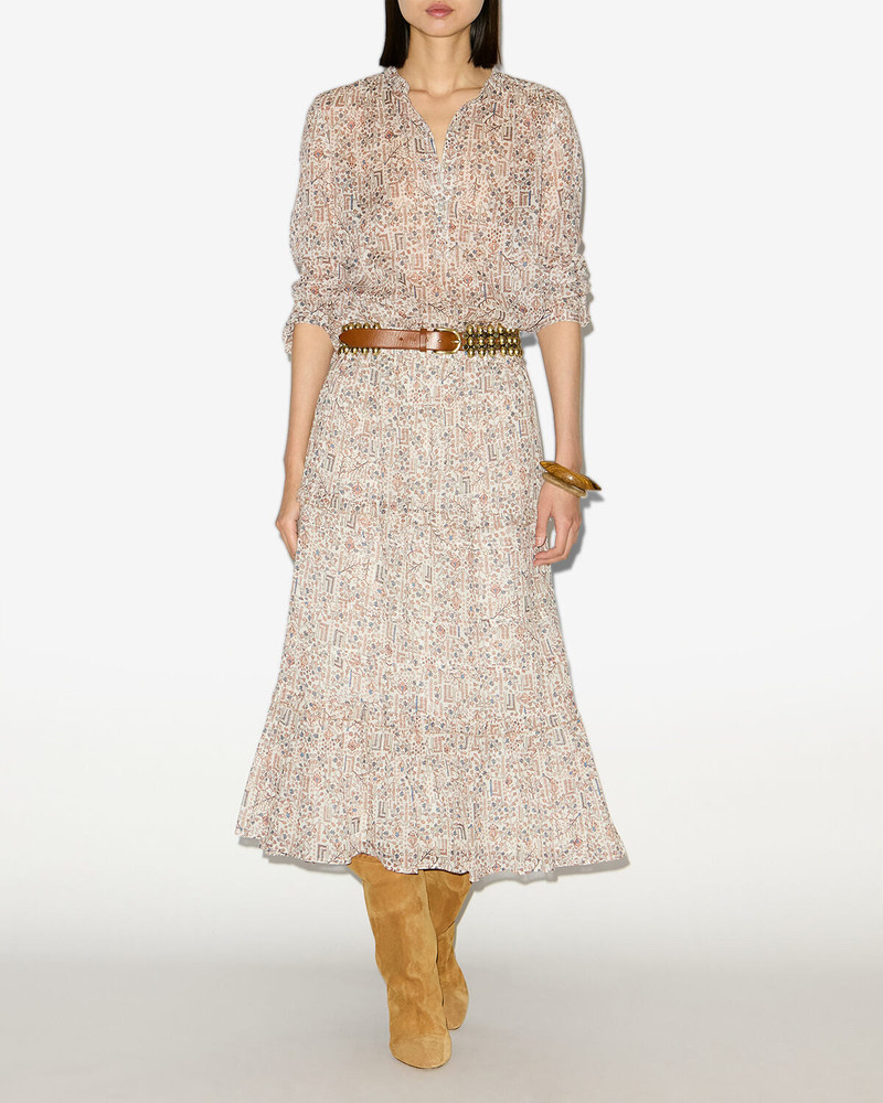 Isabel Marant Étoile MARIA BLOUSE outlook