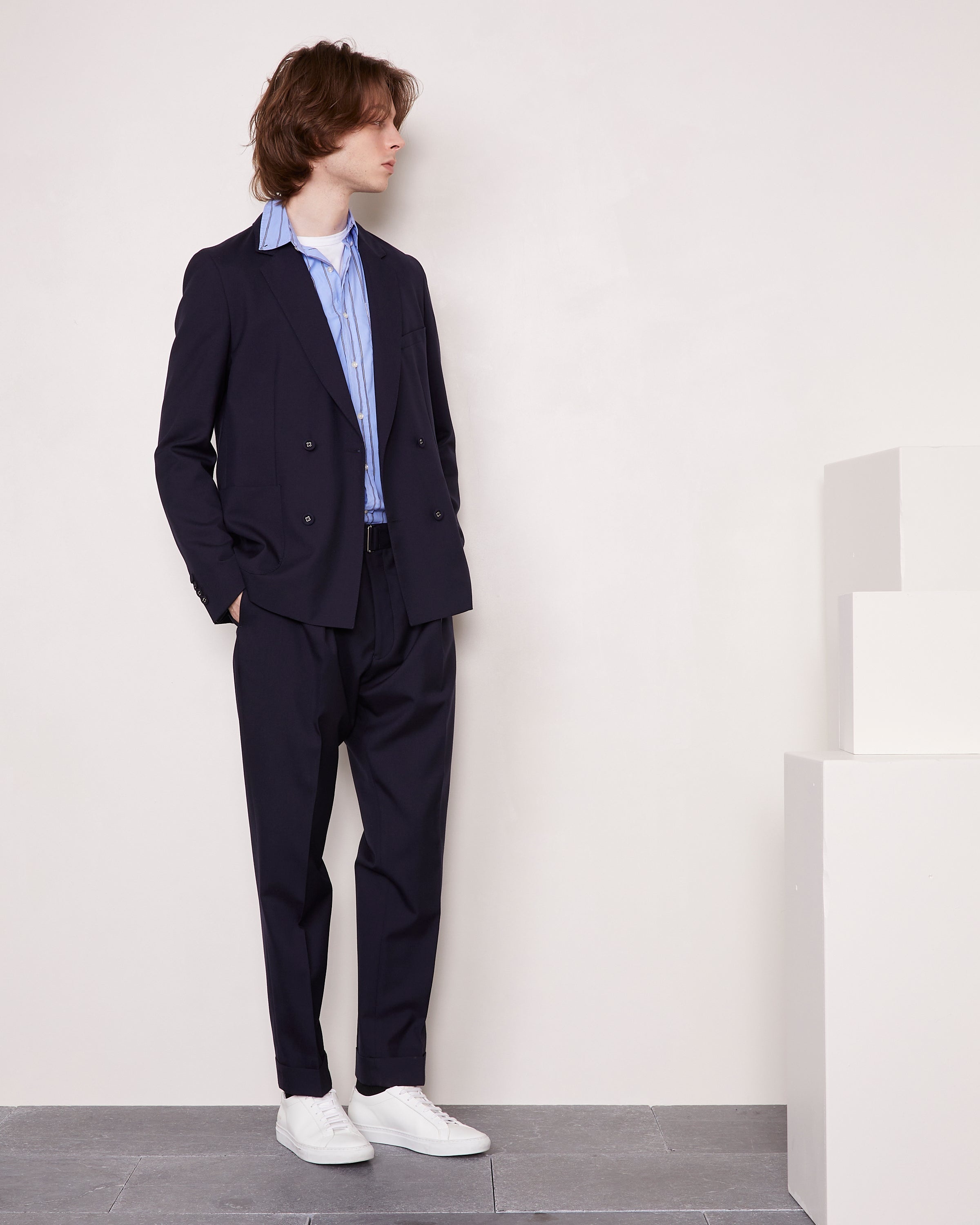 LEON JACKET - 3