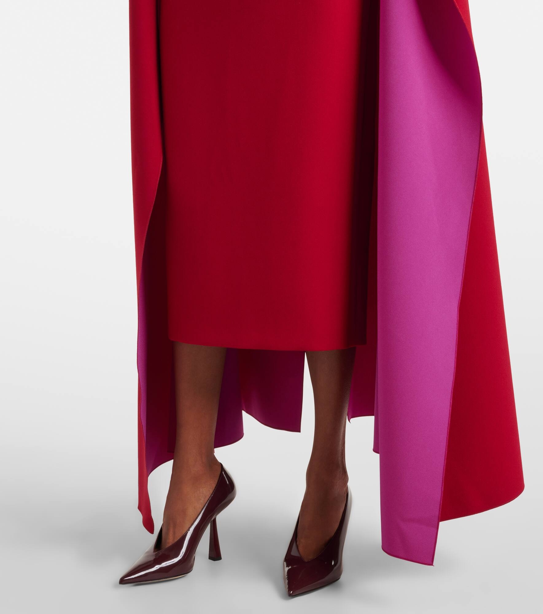 Elina midi dress - 6