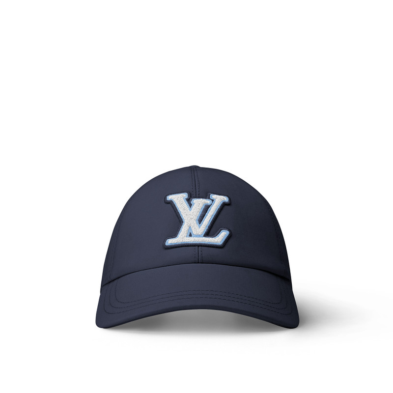 LV Signature Cap 1