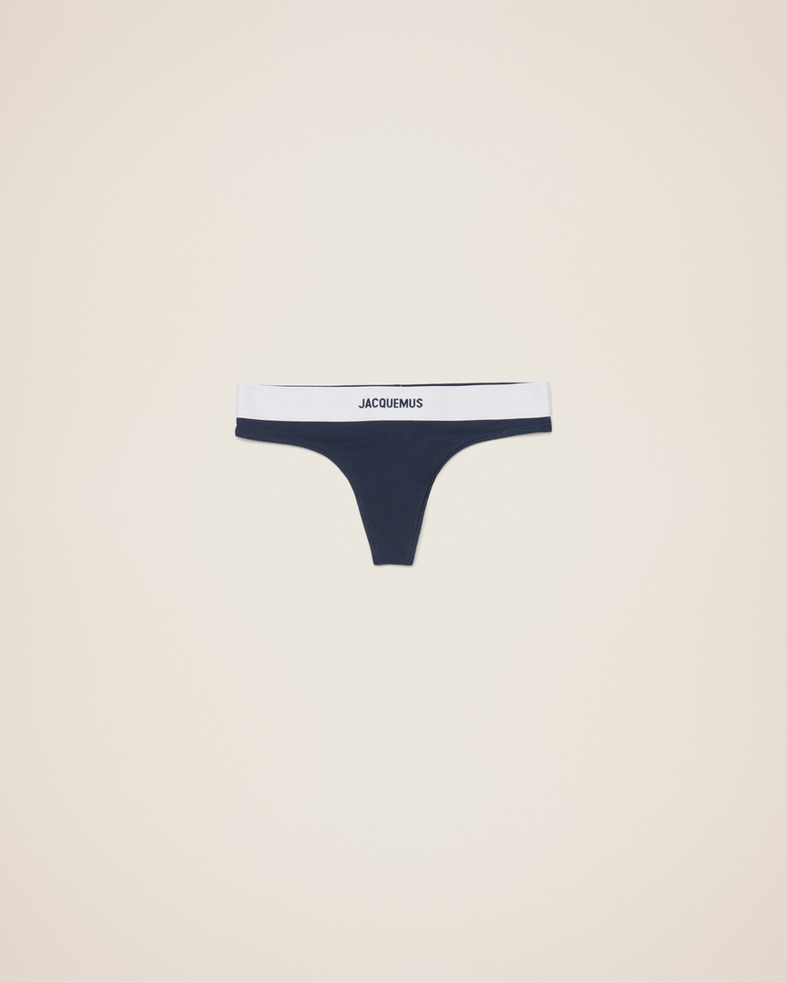 Le string - 1
