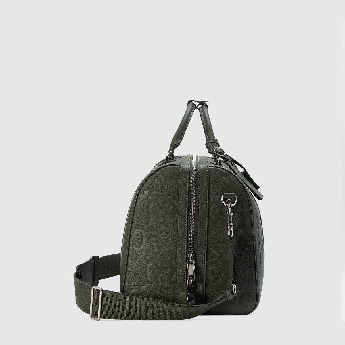 Jumbo GG small duffle bag - 4