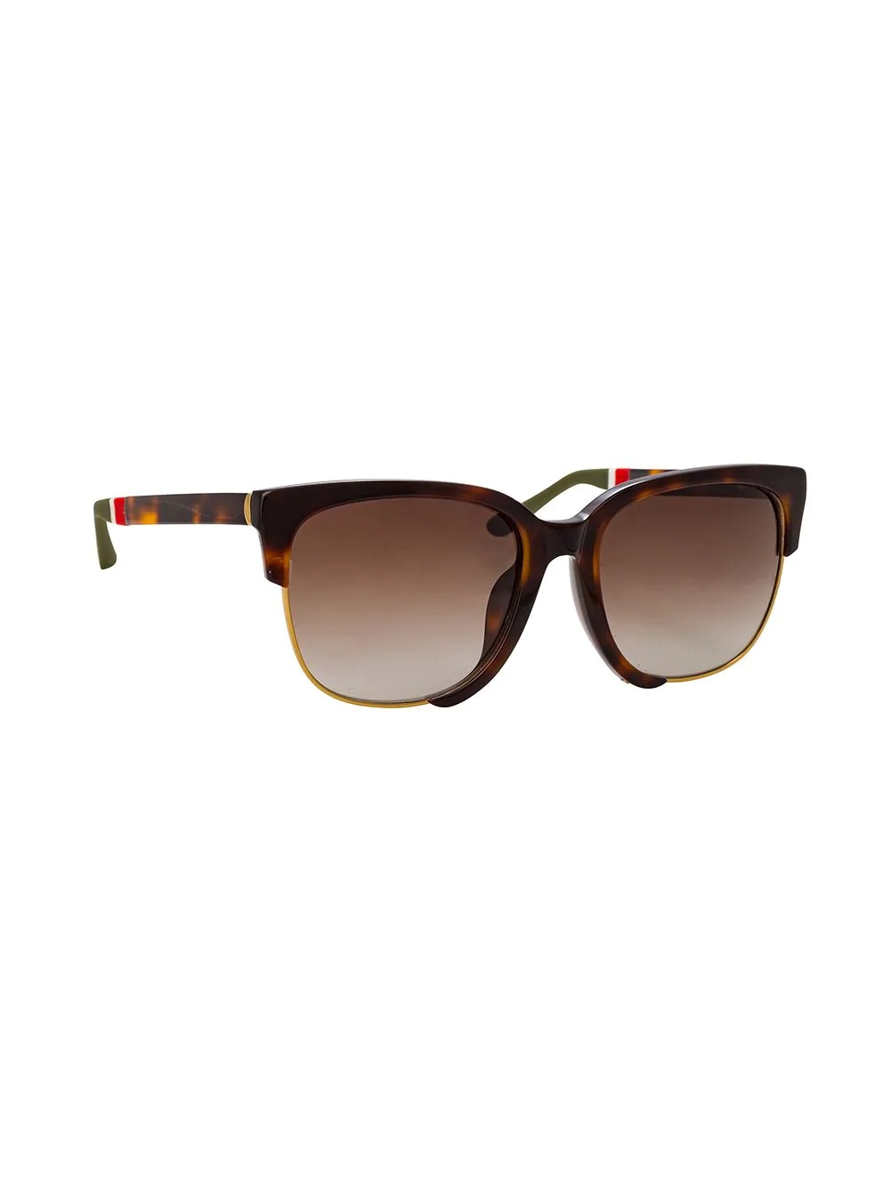 Orlebar Brown 48 C2 sunglasses - 2