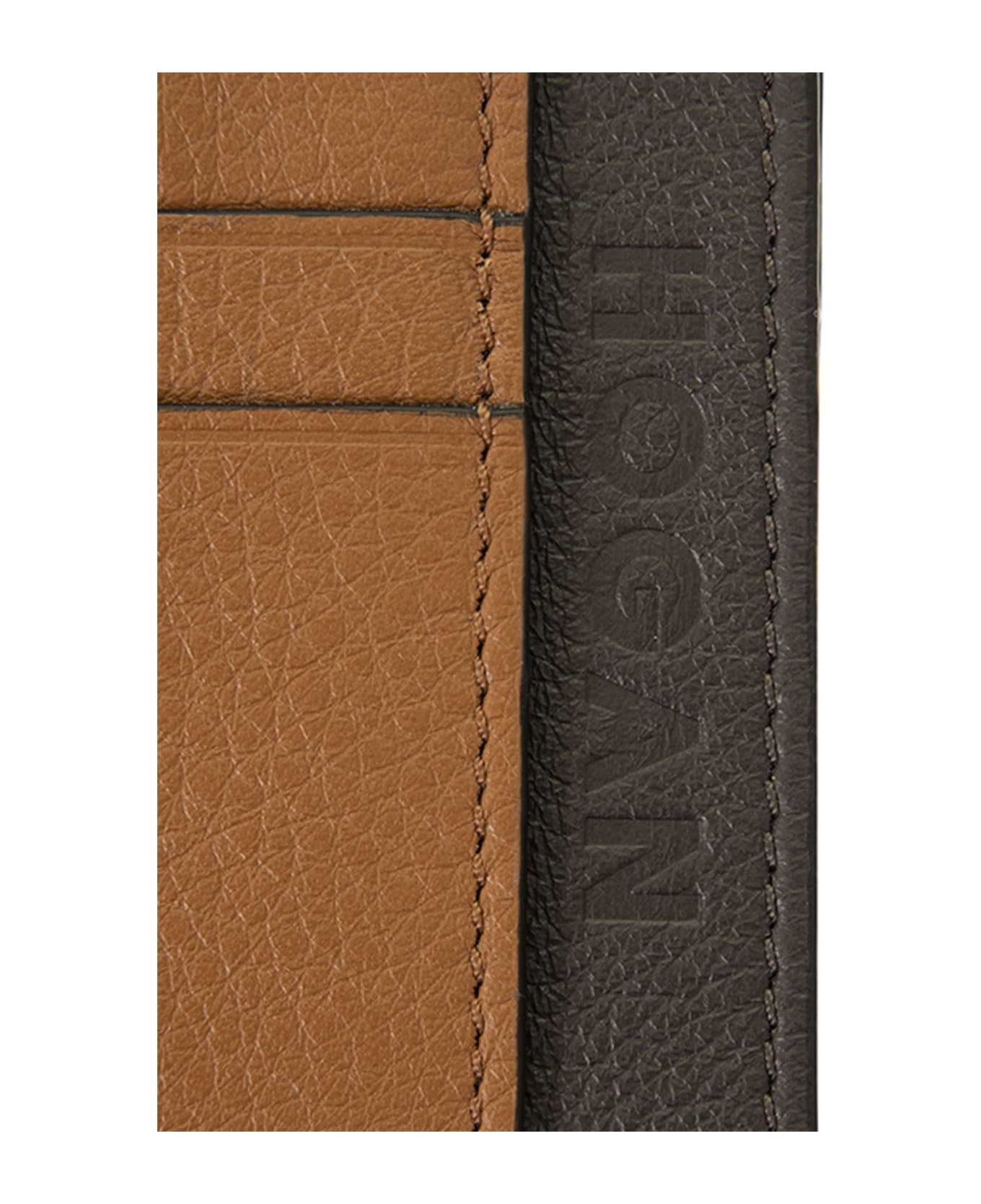 Leather Credit Card Case - 5