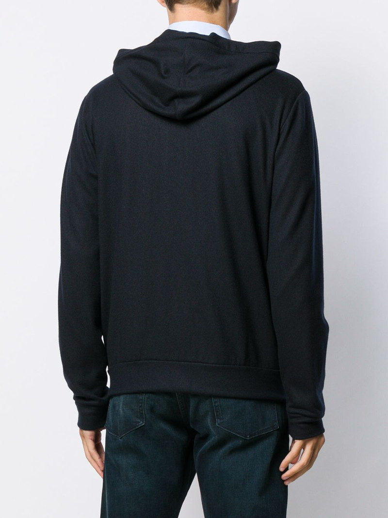 zip-up lightweight jacket 4