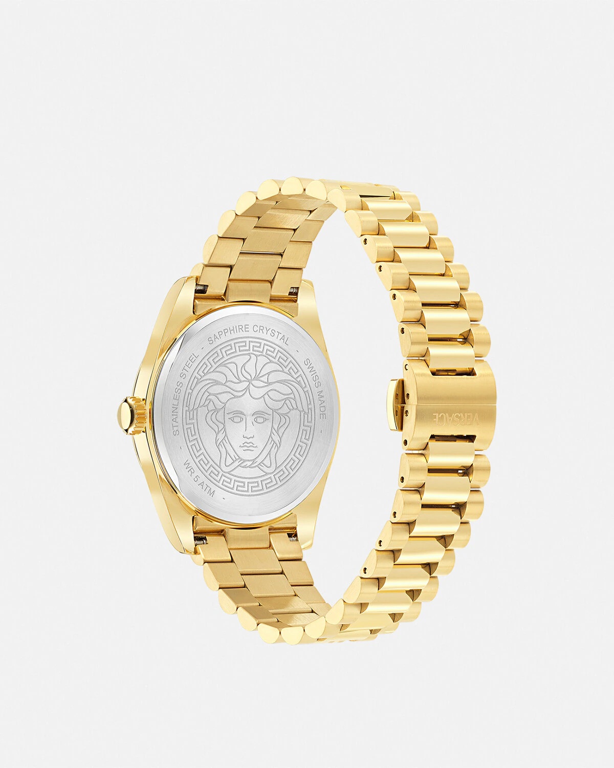 Versace Millenyium Gent Watch - 2