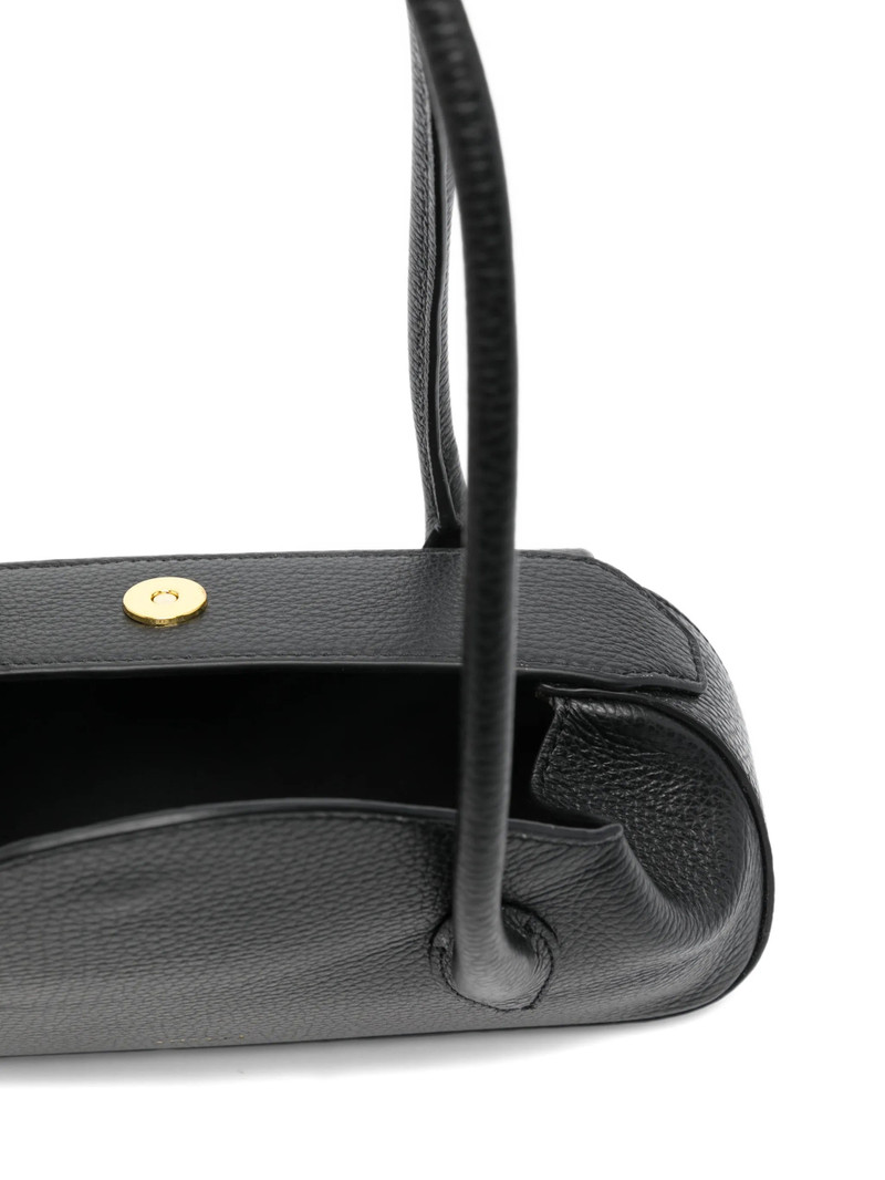 Yuzefi Yuzefi Mini Oyster Shoulder Bag outlook