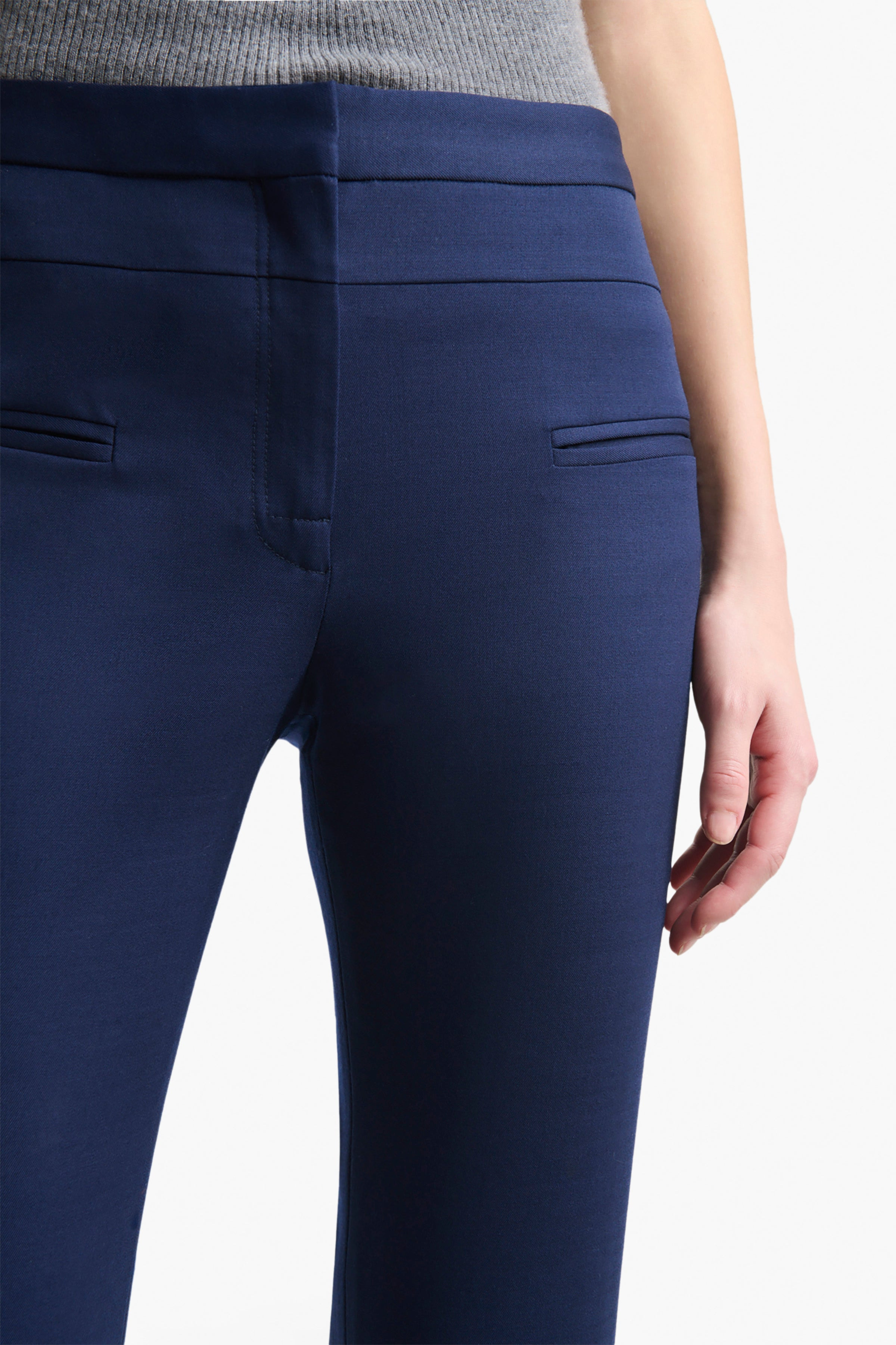'SERGE' PANT - 6