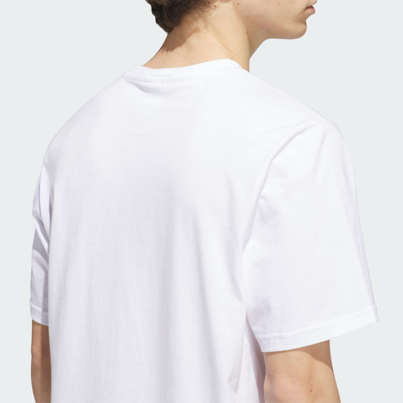 SKATEBOARDING PUSH TEE 9