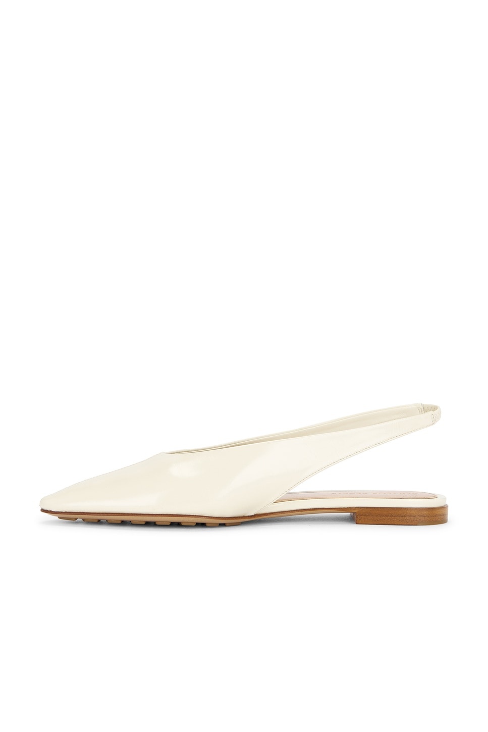 Slingback Flat - 5