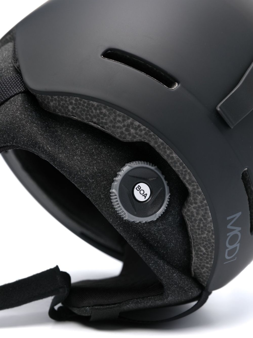 MOD1 ski helmet - 4
