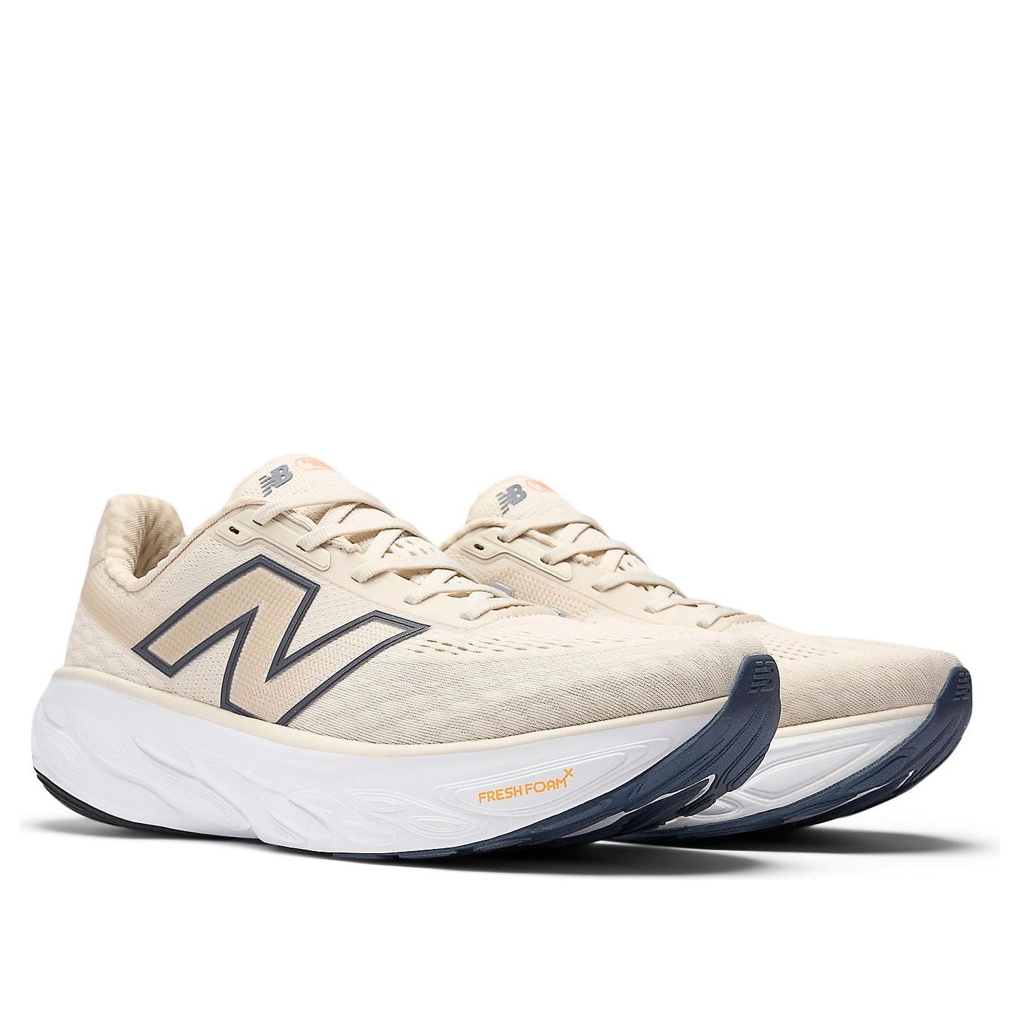 New Balance Fresh Foam X 1080v14 'Sea Salt Vintage Indigo' M1080C14 - 3