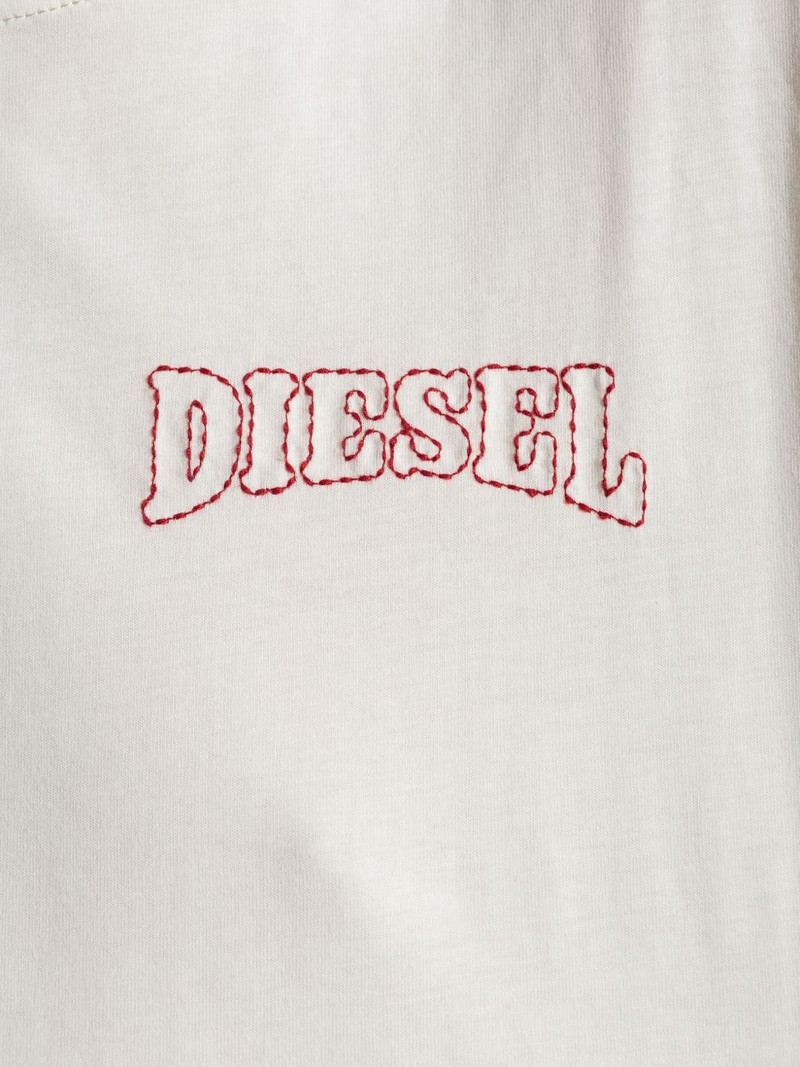 T-Normy-S17 embroidered T-shirt 5