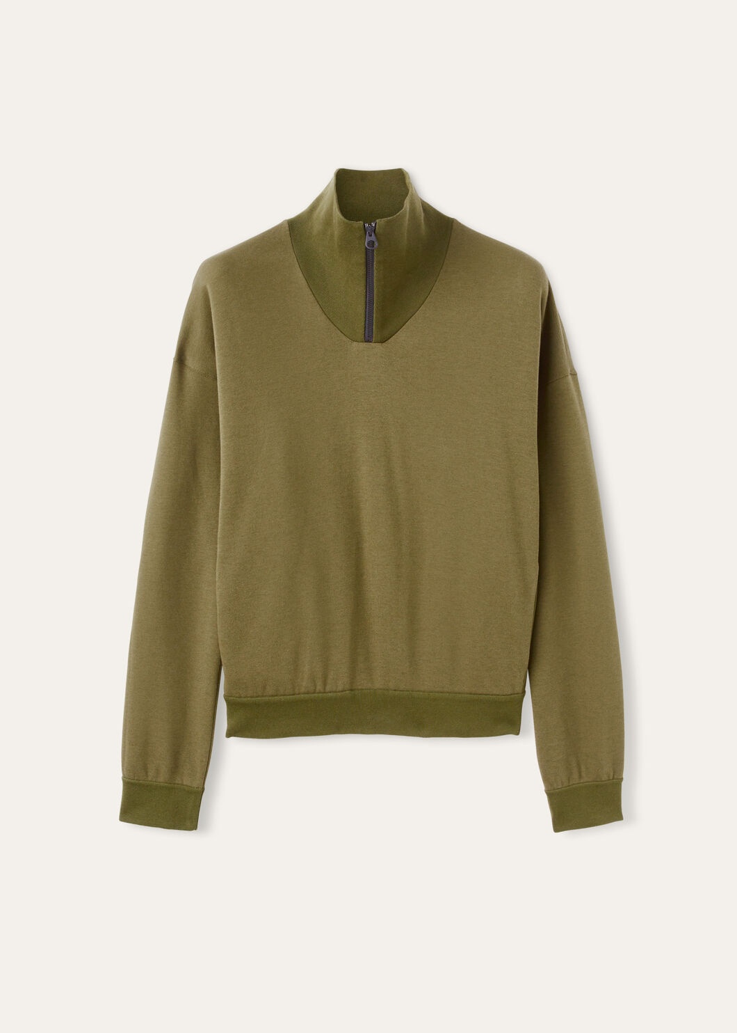 Larecchio Sweater - 1