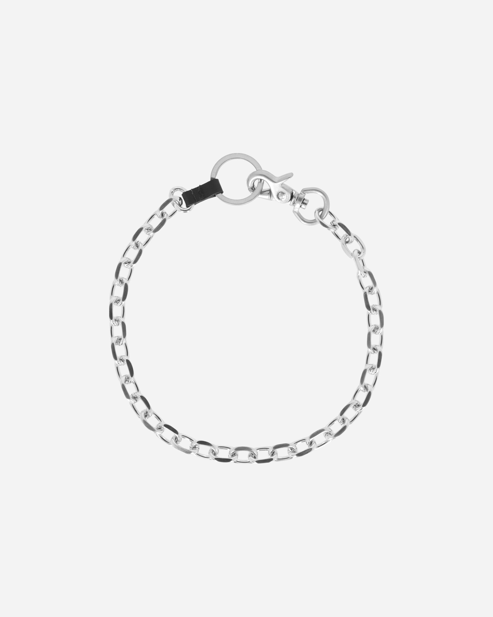 Ladon Chain Silver - 3