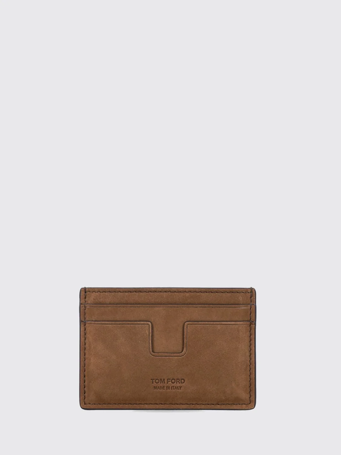 Wallet men Tom Ford - 1