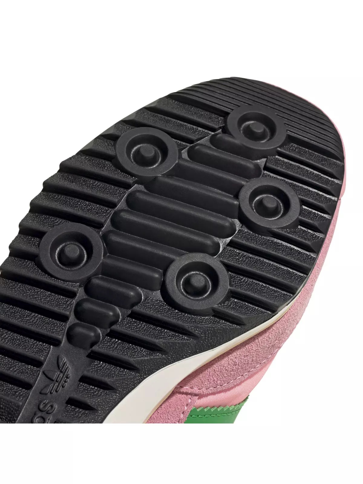 Originals SL 72 OG "Glow Pink/Green/Core Black" Women's Shoe - 8