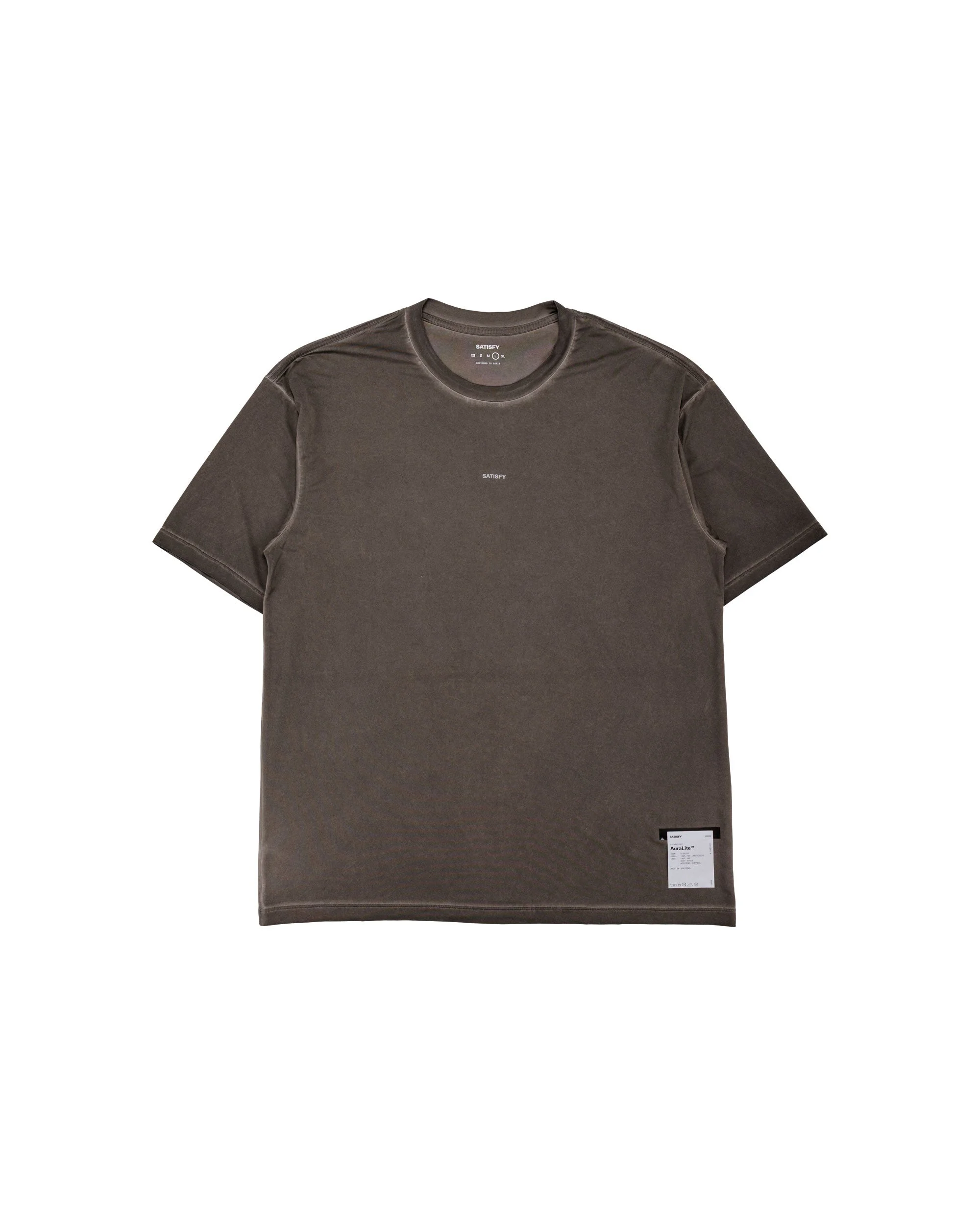 AuraLite T-Shirt Pigment Falcon - 1