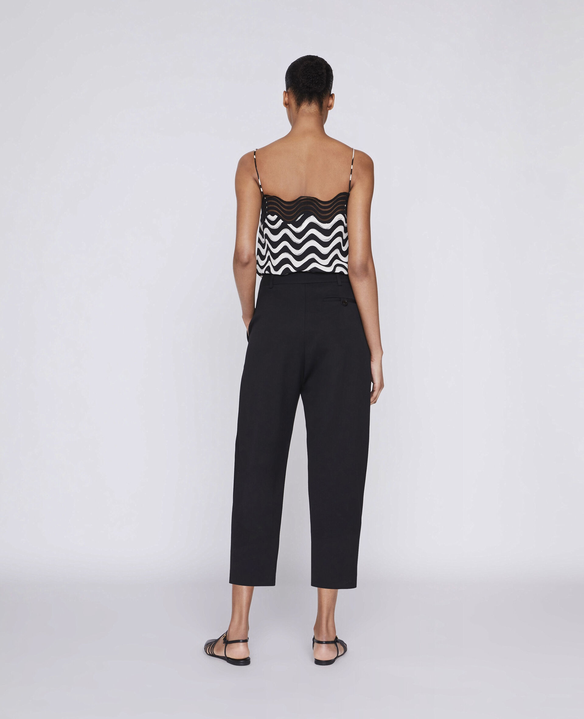 Dawson Tailored Trousers - 3