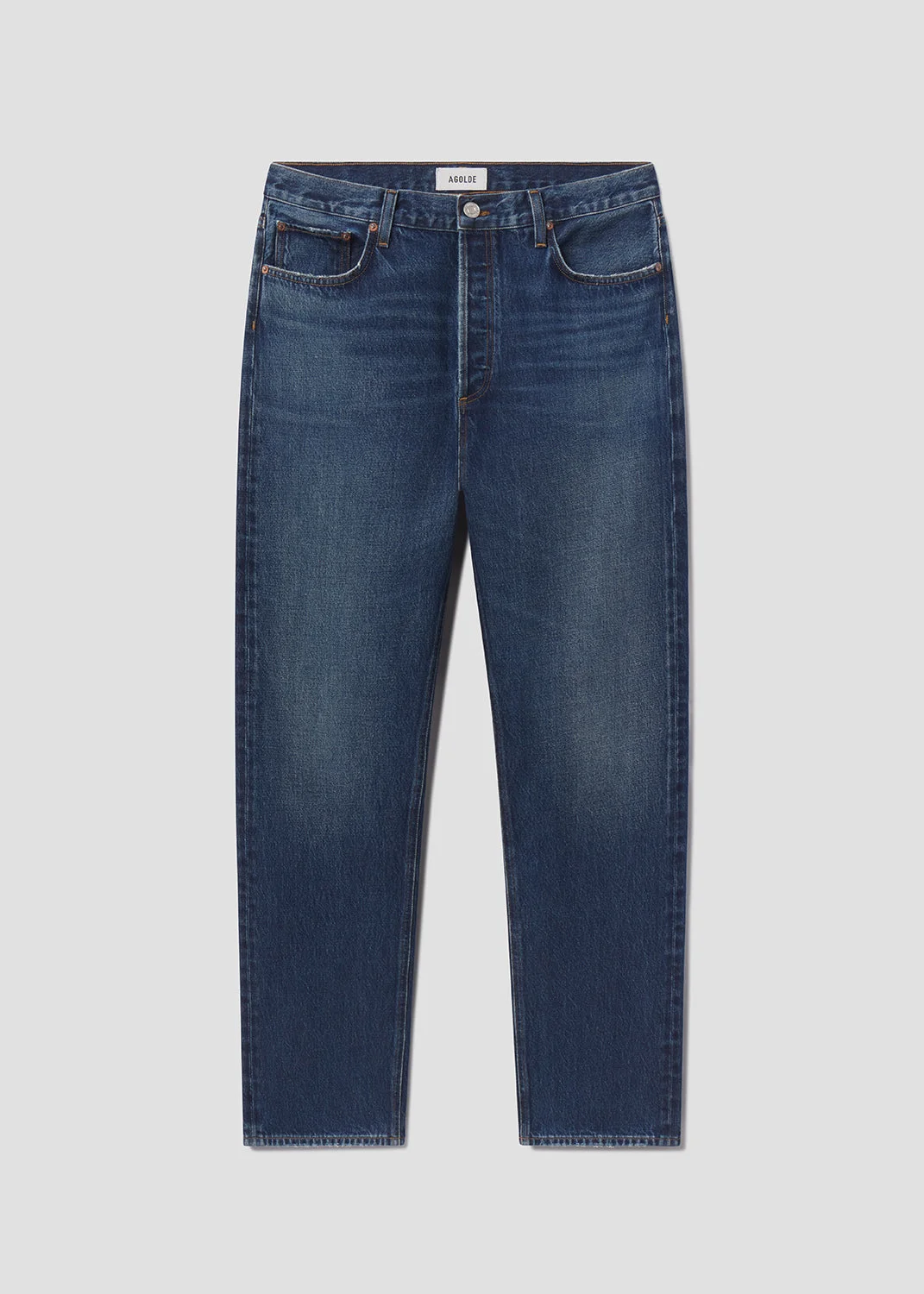 90'S JEAN IN PUBLISH - 1