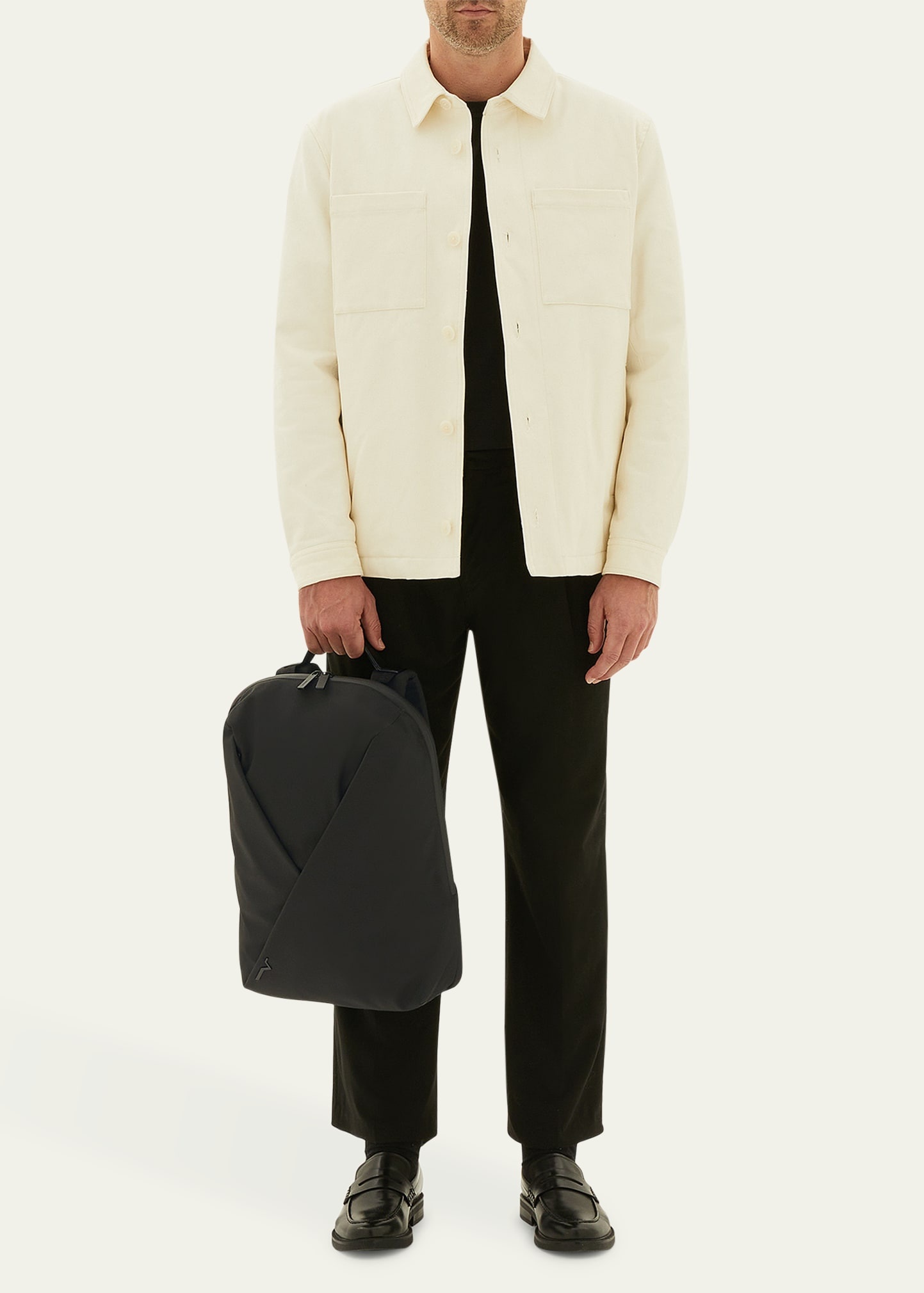 Men's Assoluto Backpack - 4
