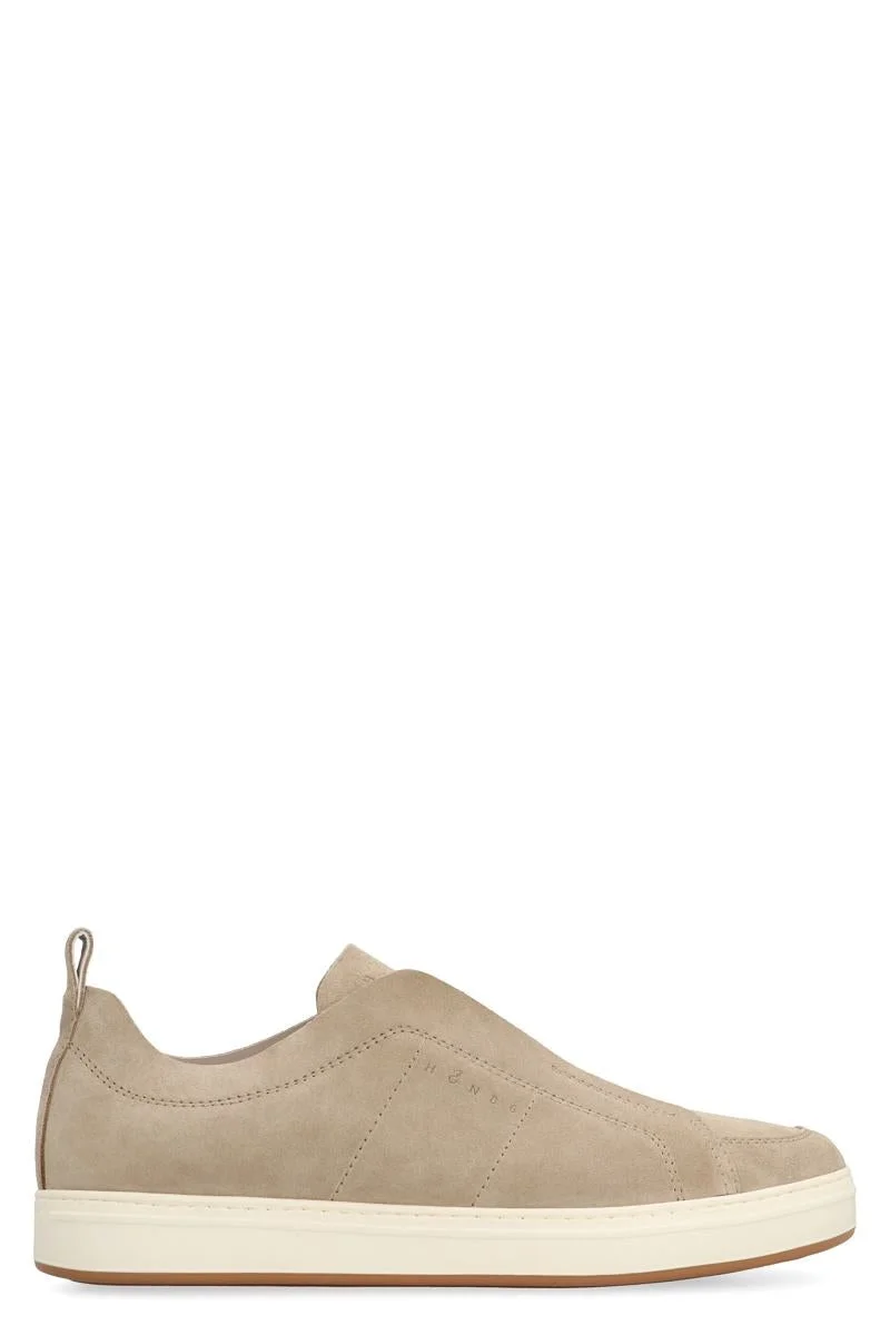 Hogan Hogan H-Tv Slip-On Sneakers - 1