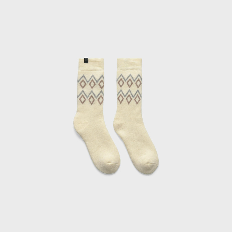 Kaldi Socks 1