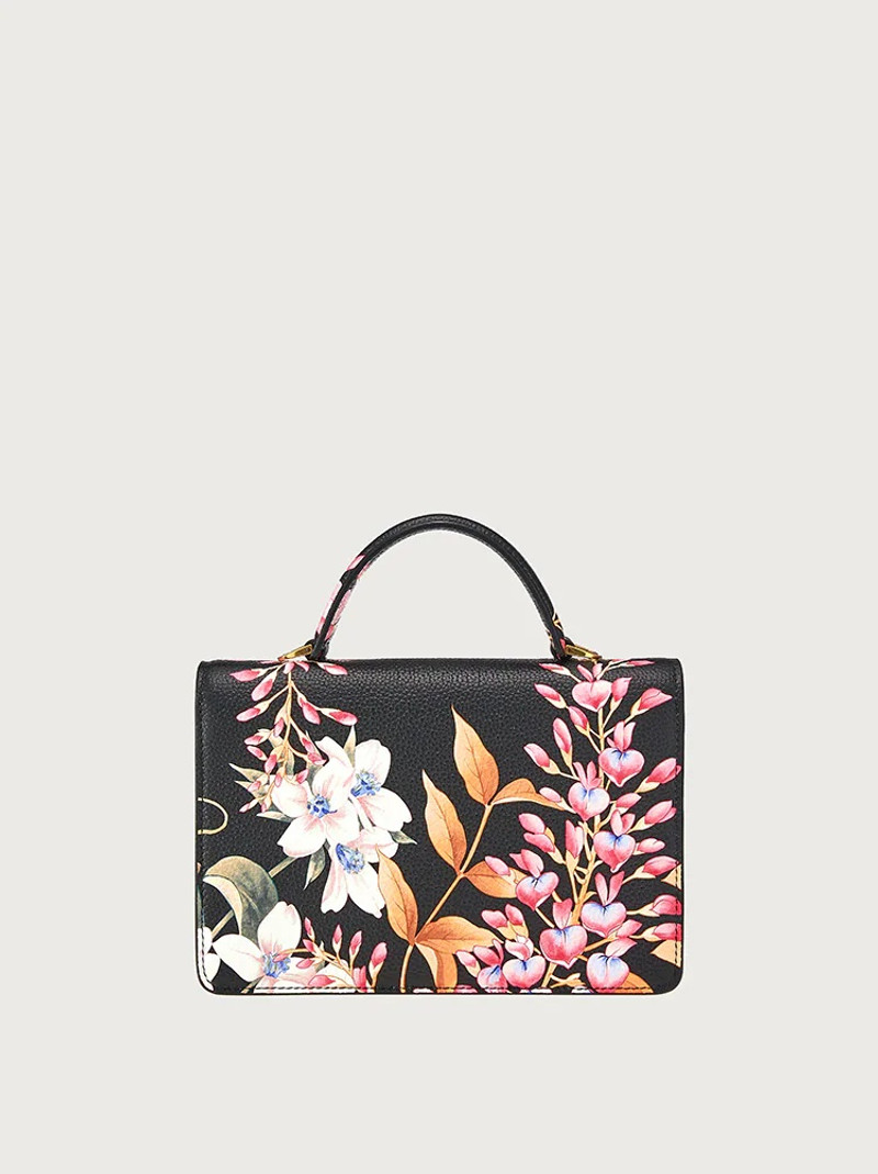 GIARDINO PRINT MINIBAG 3