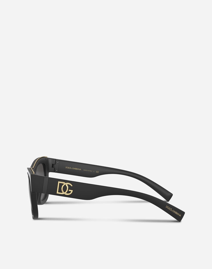 DG Monogram sunglasses - 3