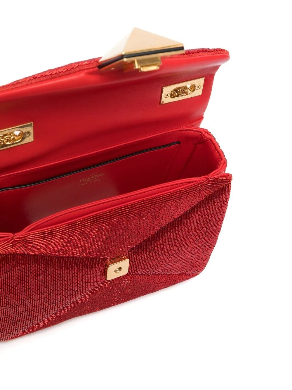 One Stud crossbody bag - 6