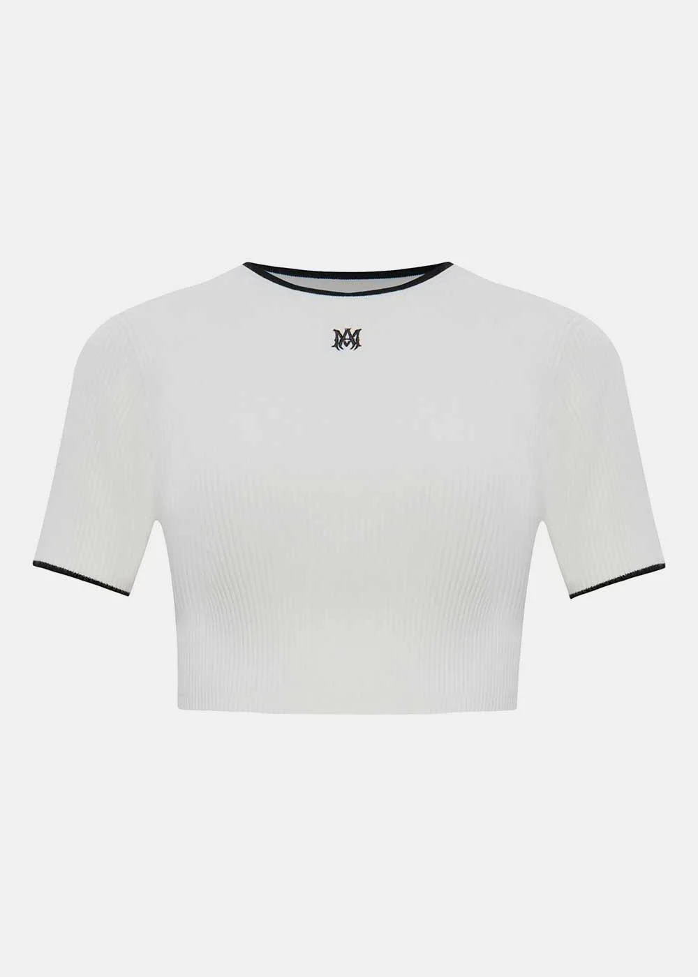 Ivory MA Baby Tee - 1