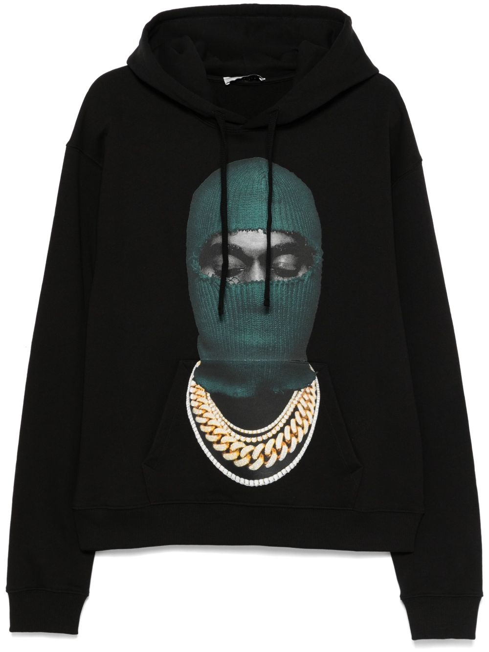 パーカー・フーディ Ih Nom Uh Nit MASK FUTURE HOODIE Future Mask Hoodie | IH NOM UH NIT Composition100