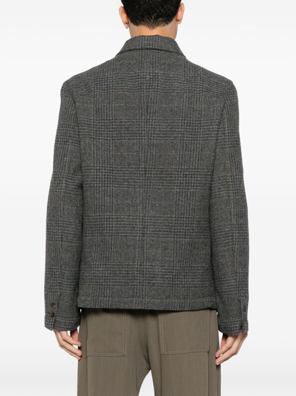 Postman jacket - 4
