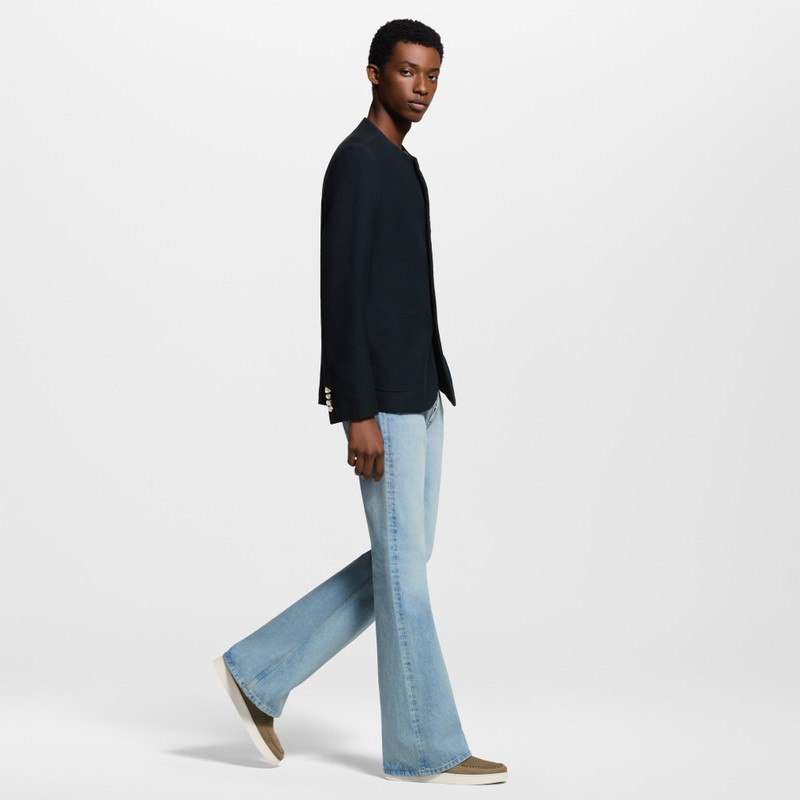 Louis Vuitton LV Resort Loafer outlook
