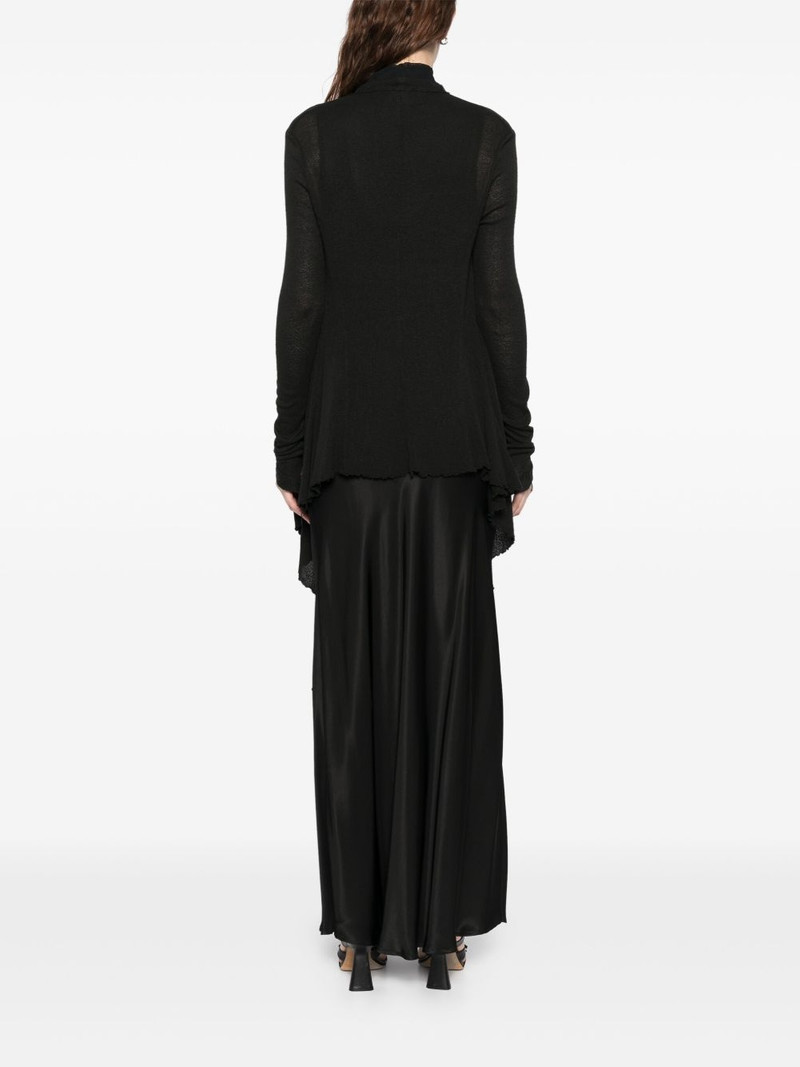 open-front asymmetric cardigan 4