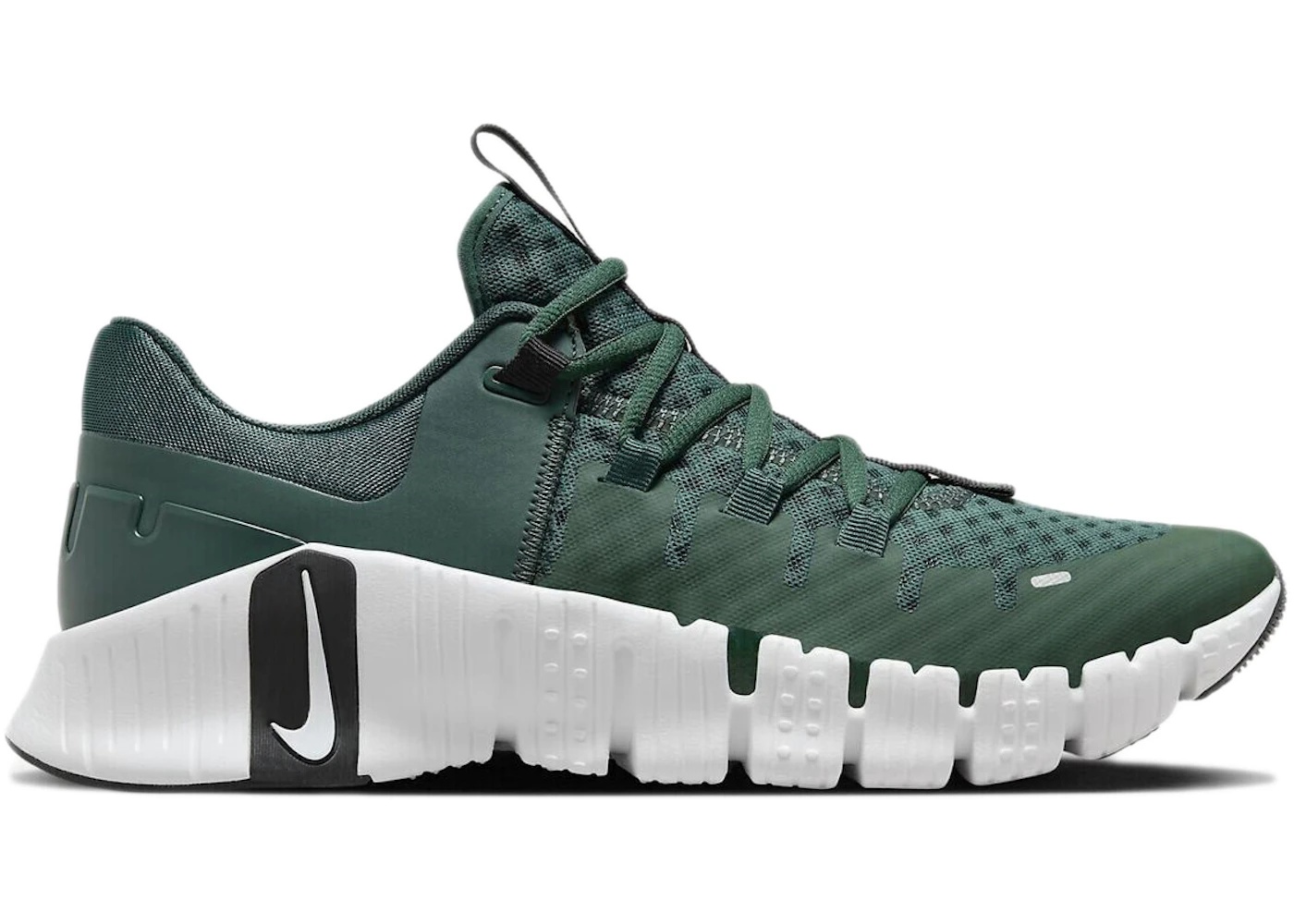 Nike Free Metcon 5 TB Gorge Green - 1