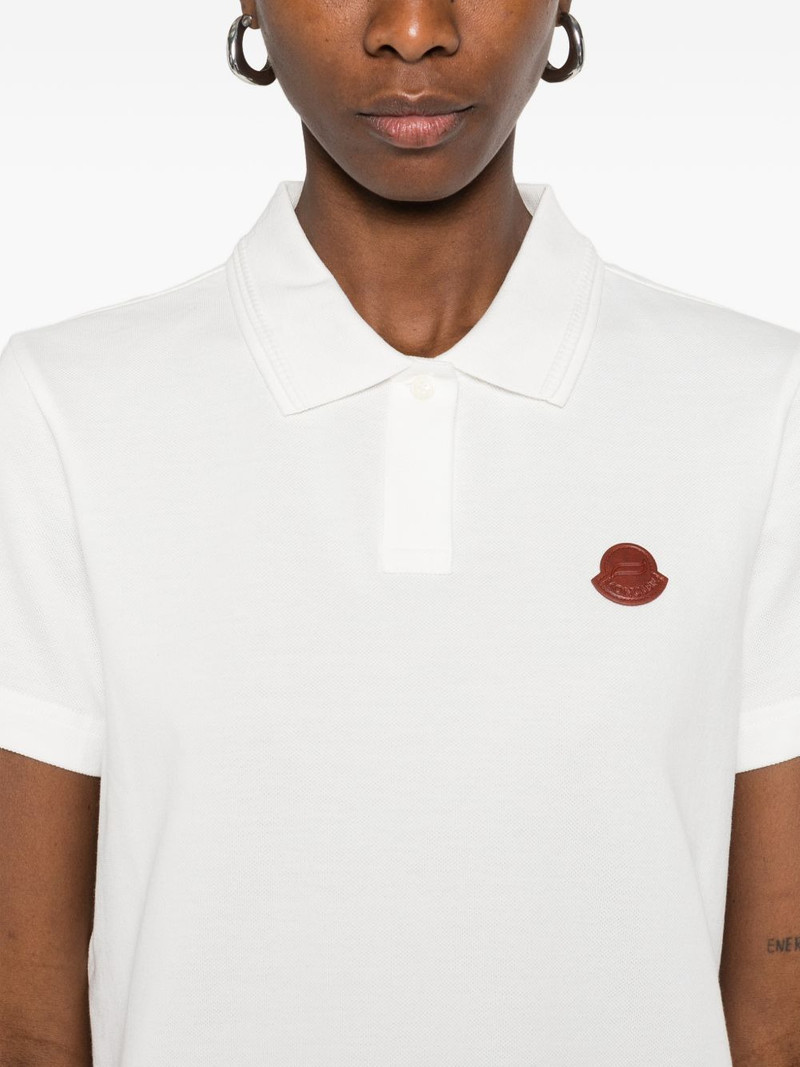 short-sleeve polo shirt 5