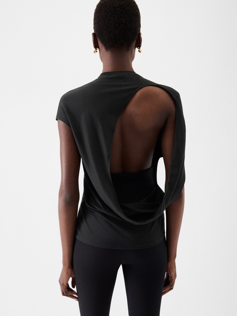 The Salerno t-shirt 4